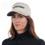 Fischer Live To Ski Cap, Stone