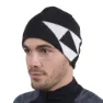 Fischer Logo Reversible Lue, Black / white