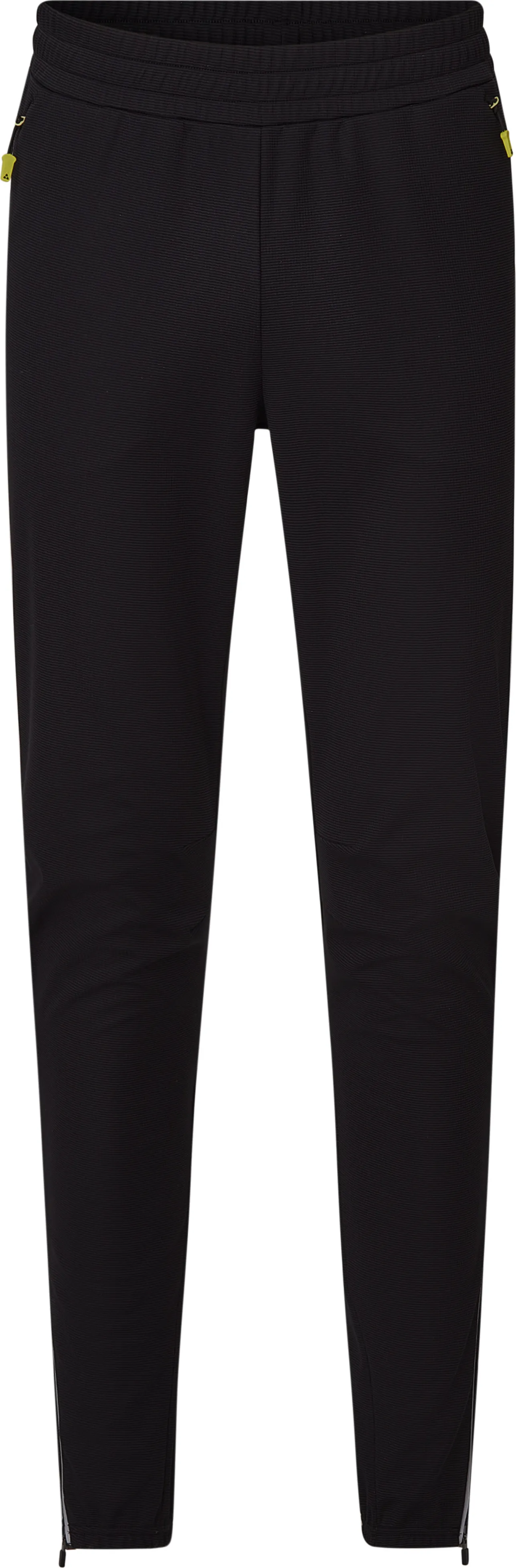 Fischer Men's Åsarna 3 Pants, Black