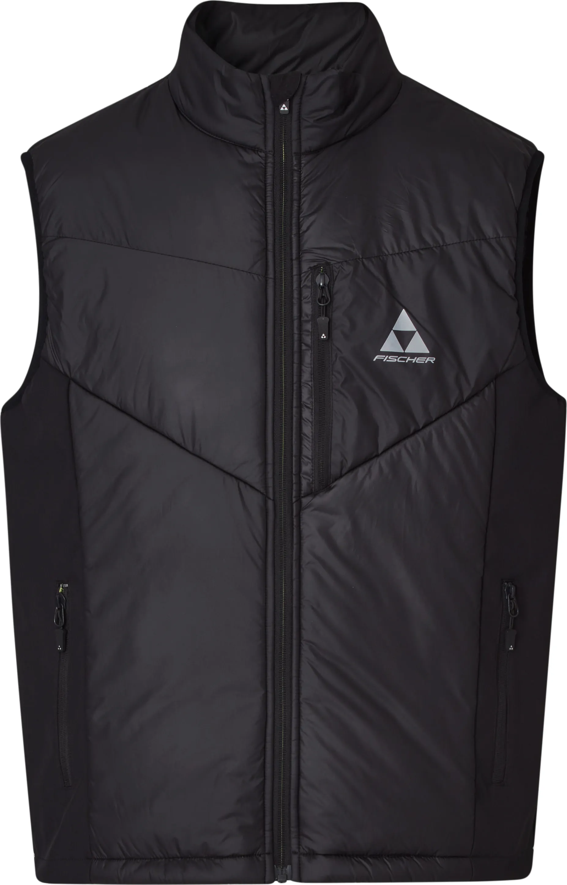 Fischer Men's Idre 2 Insulated Vest