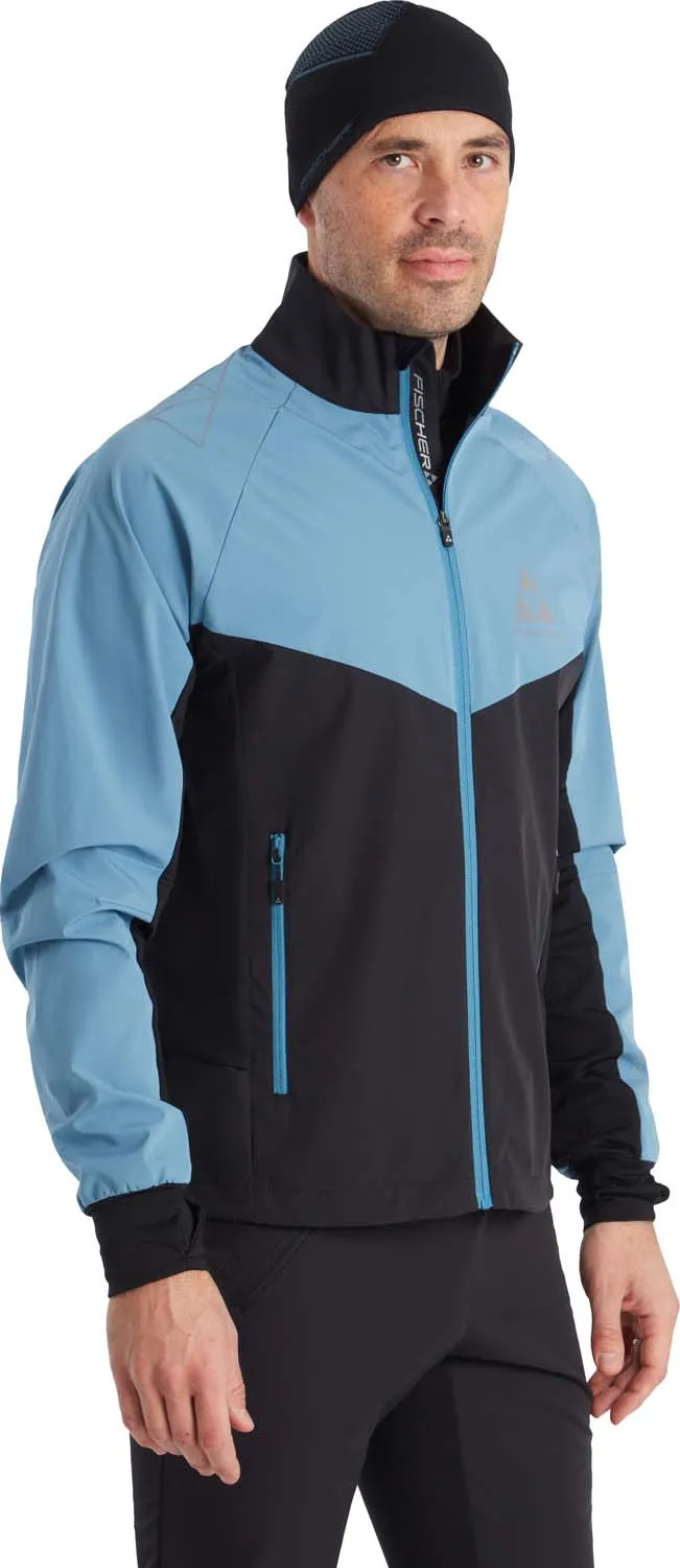 Fischer Men's Mora Speed Jacket
