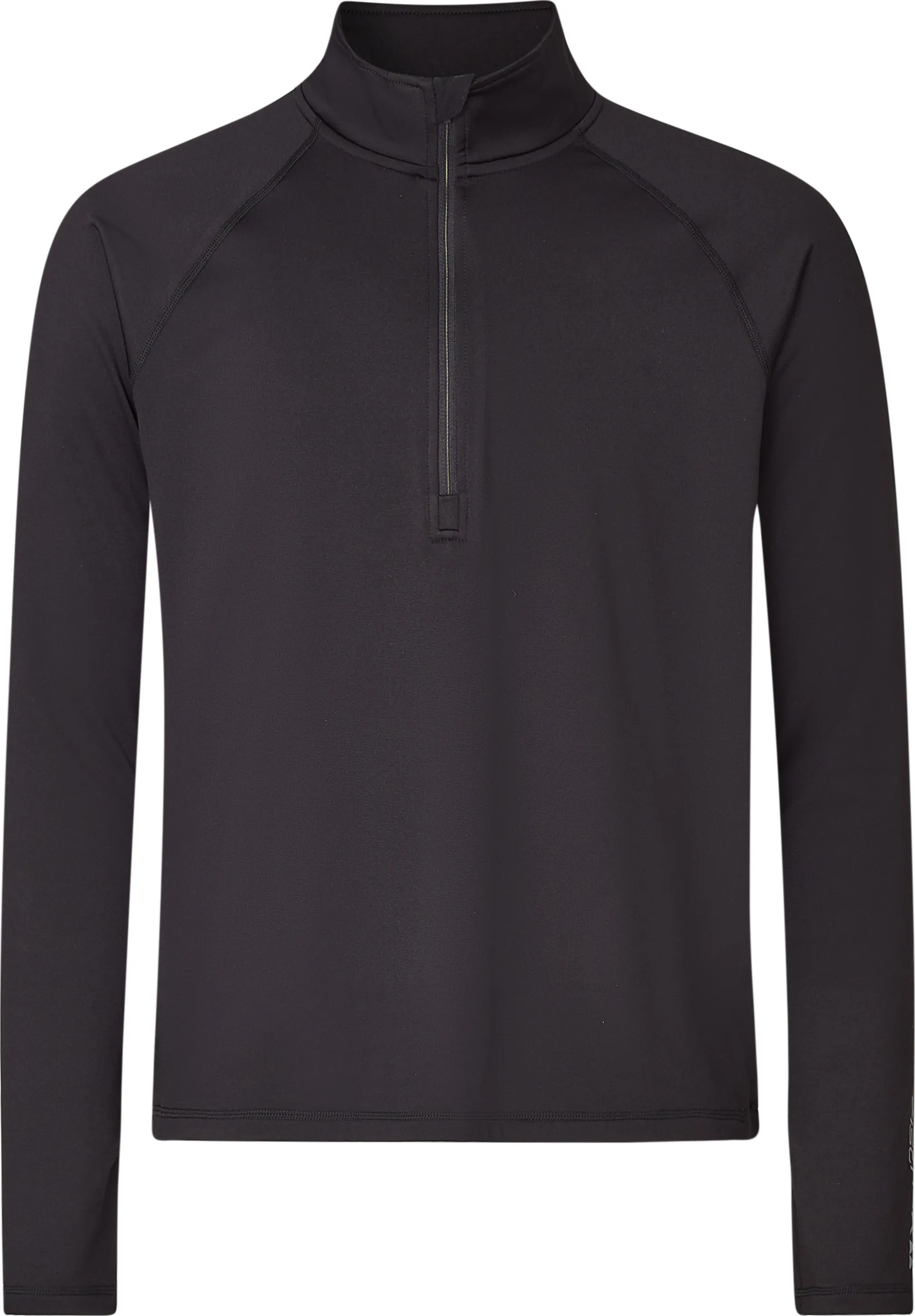 Fischer Men's Vemdalen 2 Baselayer, Black