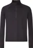 Fischer Men's Vemdalen 2 Baselayer, Black