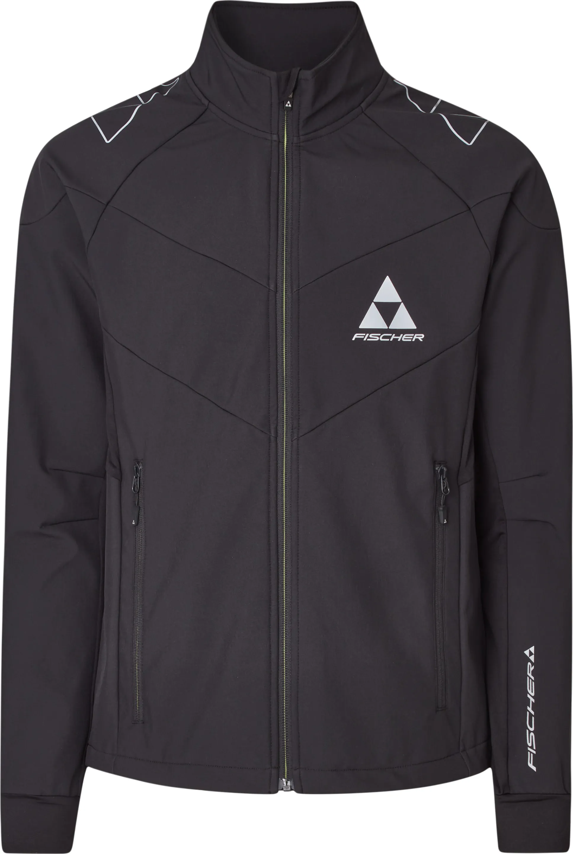 Fischer Men's Vemdalen 2 Pro Jacket Fischer Men's Vemdalen 2 Pro Jacket