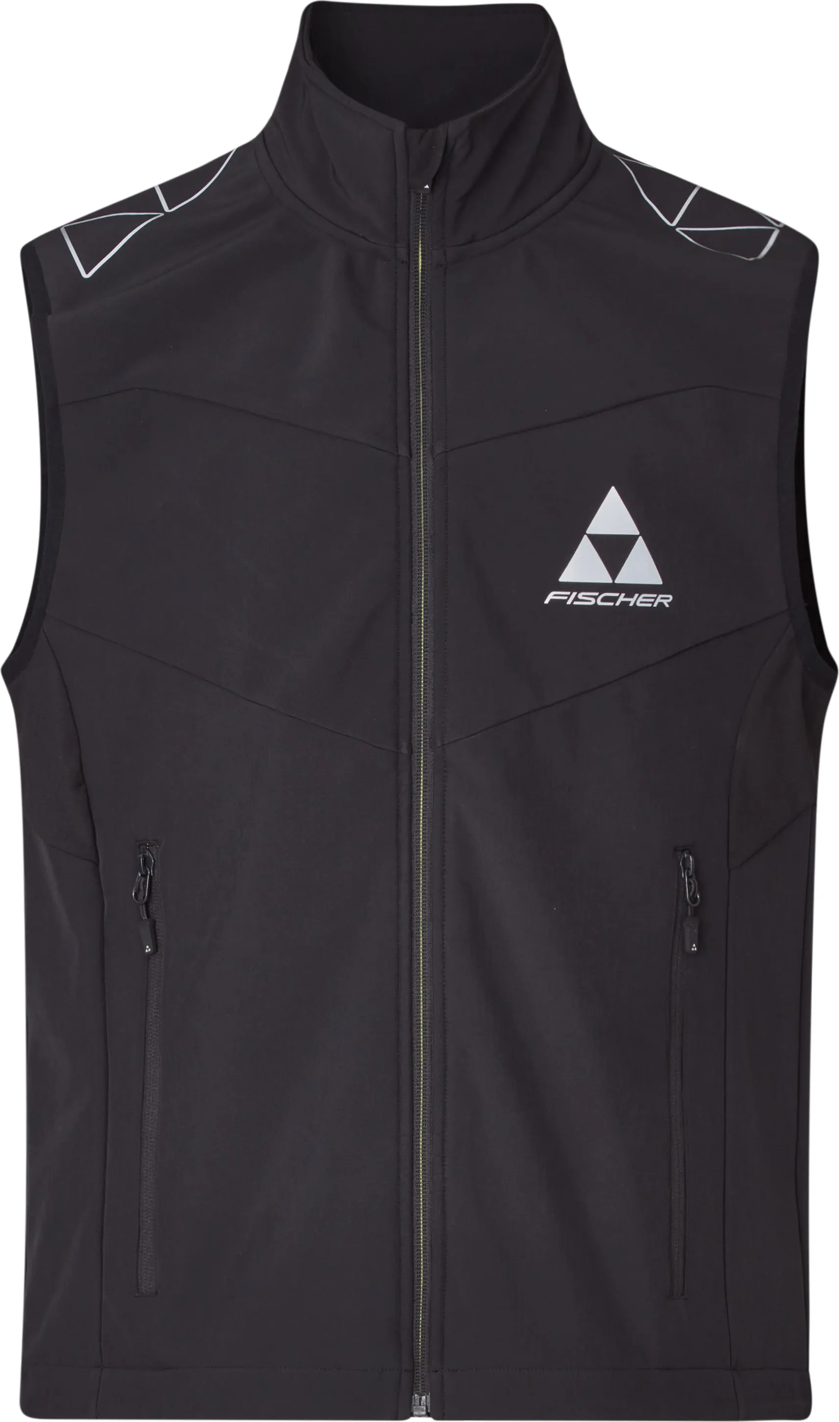 Fischer Men's Vemdalen 2 Pro Vest