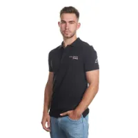Fischer Signature Kortermet Poloskjorte