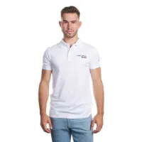 Fischer Signature Kortermet Poloskjorte
