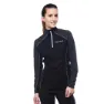 Fischer Sprint Langarmet Baselag, Black