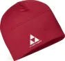 Fischer Vemdalen Pro Beanie, Berry pink