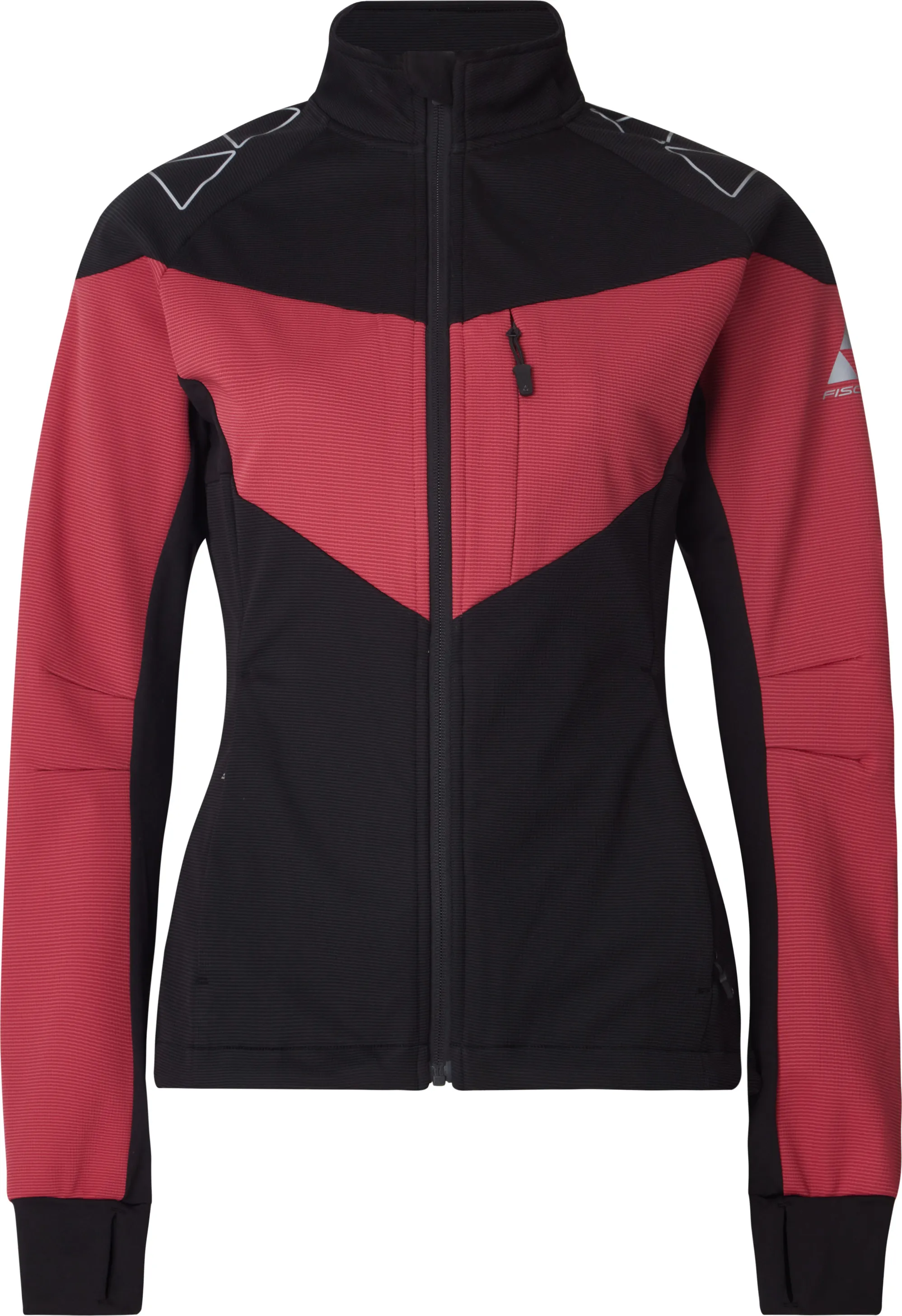 Fischer Women's Åsarna 3 Jacket
