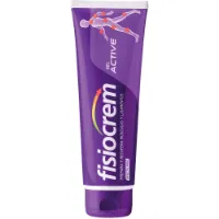 Fisiocrem Gel Active 200ml Sportskrem Fisiocrem Gel Active 200ml Sportskrem