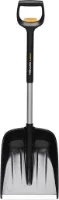 Fiskars Bilsnöskyffel X-Series Teleskopisk