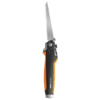 Fiskars Carbonmax Construction Lommekniv Fiskars Carbonmax Construction Lommekniv