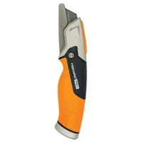 Fiskars Carbonmax Fixed Utility Kutter Fiskars Carbonmax Fixed Utility Kutter