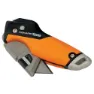 Fiskars Carbonmax Folding Utility Kutter, Orange / black, One Size