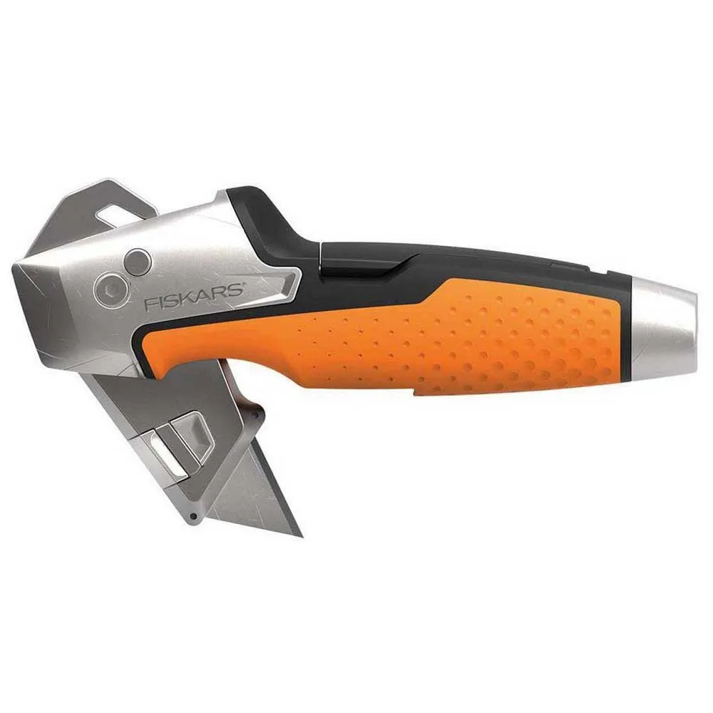 Fiskars Carbonmax Painting Kutter, Orange, One Size Fiskars Carbonmax Painting Kutter, Orange, One Size