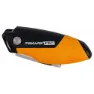 Fiskars F1062939 Kutter, Black / orange, One Size