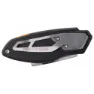Fiskars F1062939 Kutter, Black / orange, One Size