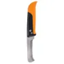 Fiskars K80 Barberhøvel, Black / orange, One Size