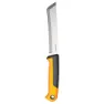 Fiskars K82 Barberhøvel, Black / orange, One Size