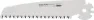 Fiskars Reserveblad til SW68, One Size