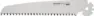 Fiskars Reserveblad til SW69, One Size