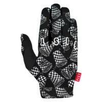 Fist Chequered Cups Hansker