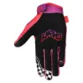 Fist Chewy Hansker, Pink