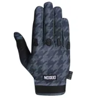 Fist Dixxon Hounds Tooth Hansker