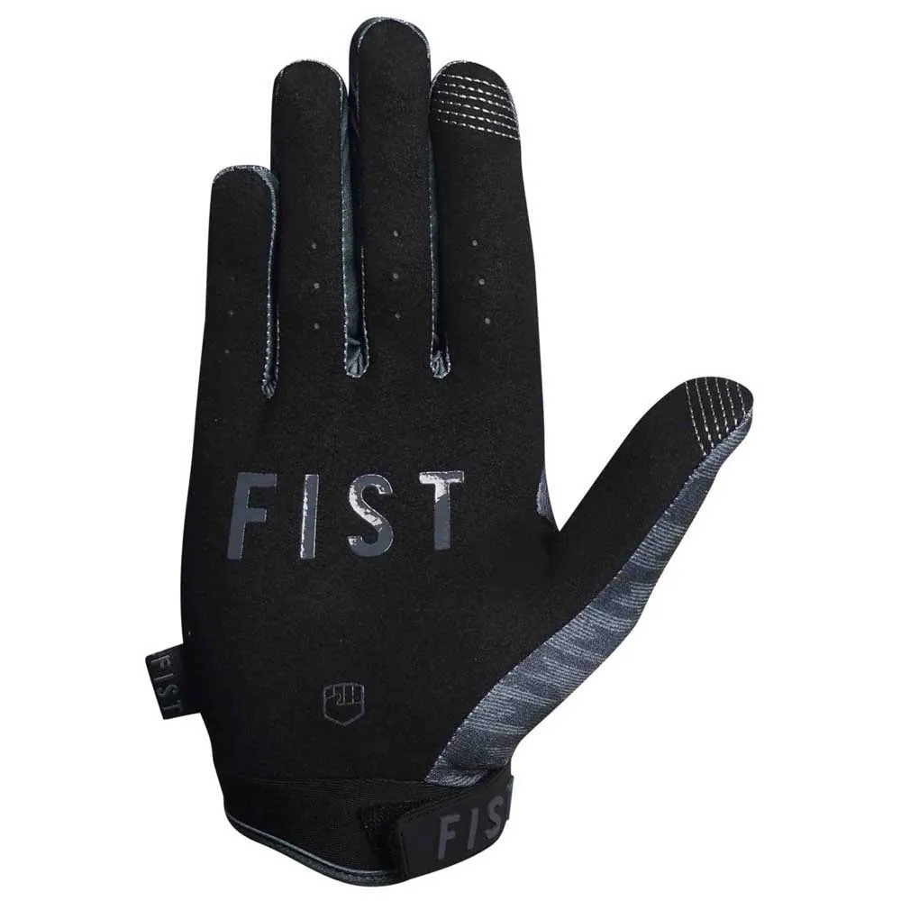 Fist Dixxon Hounds Tooth Hansker