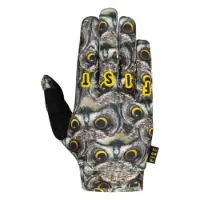 Fist Owls That Hansker