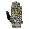 Fist Owls That Hansker