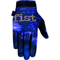 Fist Rager Hansker