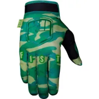 Fist Stocker Hansker Fist Stocker Hansker