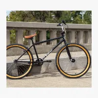 FitBikeCo Cr 26´´ 2023 Sykkel FitBikeCo Cr 26´´ 2023 Sykkel