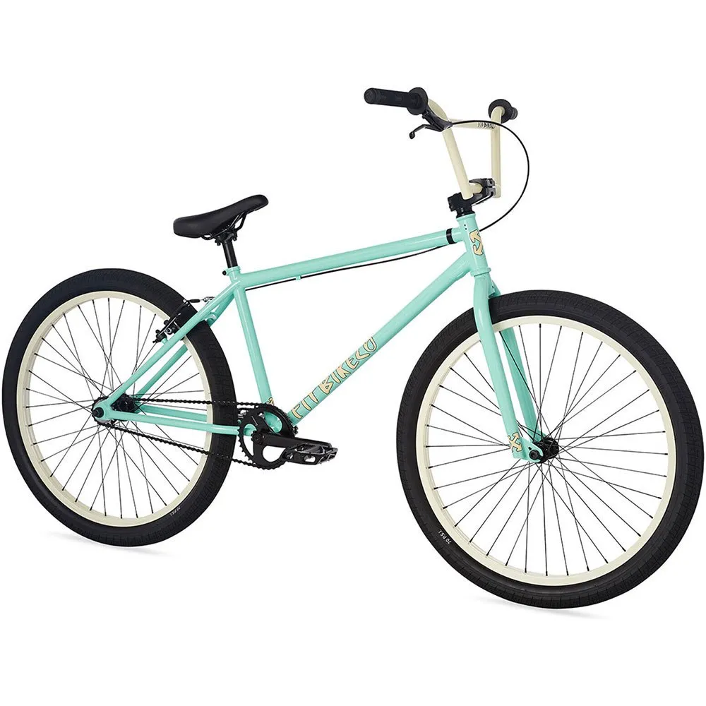 FitBikeCo Cr 26´´ 2023 Sykkel, BMX sykkel FitBikeCo Cr 26´´ 2023 Sykkel, BMX sykkel
