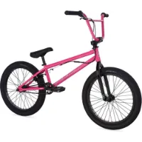 FitBikeCo Prk 20´´ 2023 Bmx Sykkel FitBikeCo Prk 20´´ 2023 Bmx Sykkel