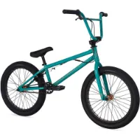 FitBikeCo Prk 20´´ 2023 Bmx Sykkel FitBikeCo Prk 20´´ 2023 Bmx Sykkel
