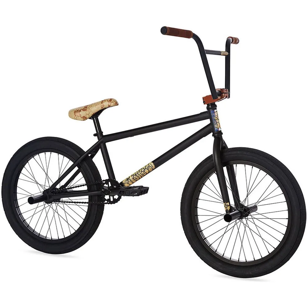 FitBikeCo Prk 20´´ 2023 Bmx Sykkel FitBikeCo Prk 20´´ 2023 Bmx Sykkel