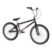 FitBikeCo Series 22´´ 2023 Bmx Sykkel FitBikeCo Series 22´´ 2023 Bmx Sykkel