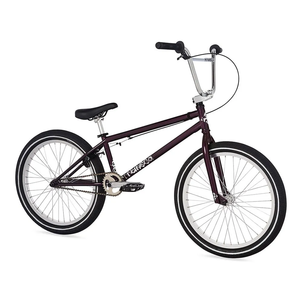 FitBikeCo Series 22´´ 2023 Bmx Sykkel FitBikeCo Series 22´´ 2023 Bmx Sykkel