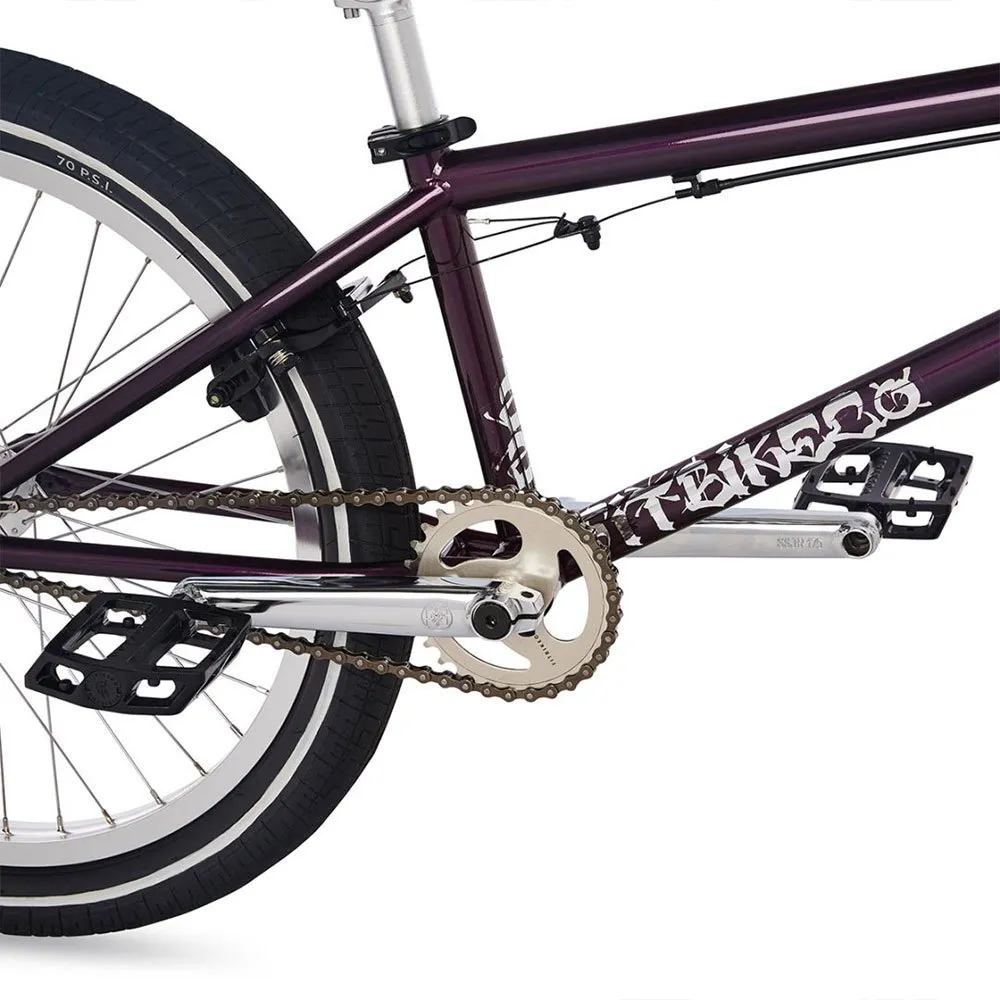 FitBikeCo Series 22´´ 2023 Bmx Sykkel FitBikeCo Series 22´´ 2023 Bmx Sykkel