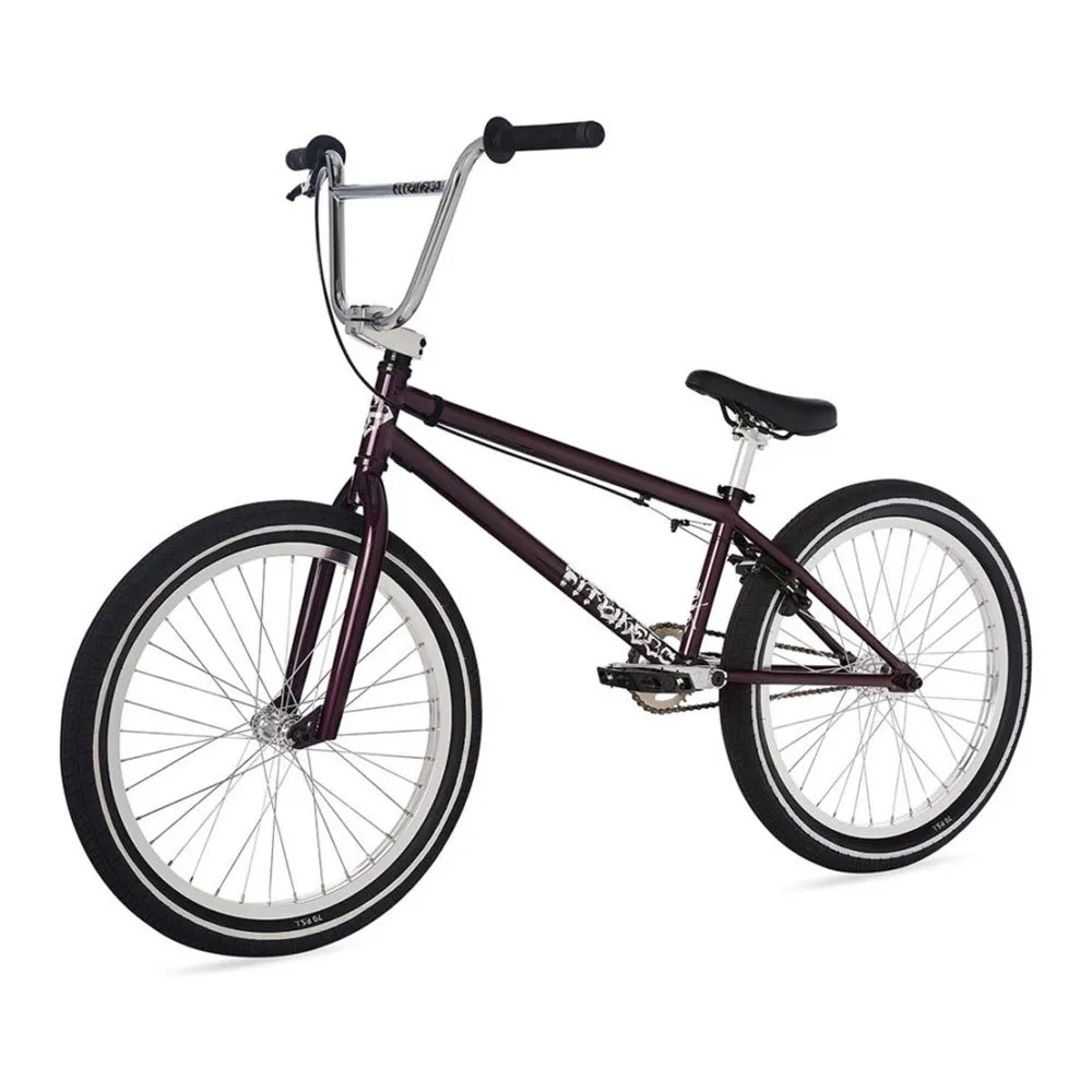 FitBikeCo Series 22´´ 2023 Bmx Sykkel FitBikeCo Series 22´´ 2023 Bmx Sykkel