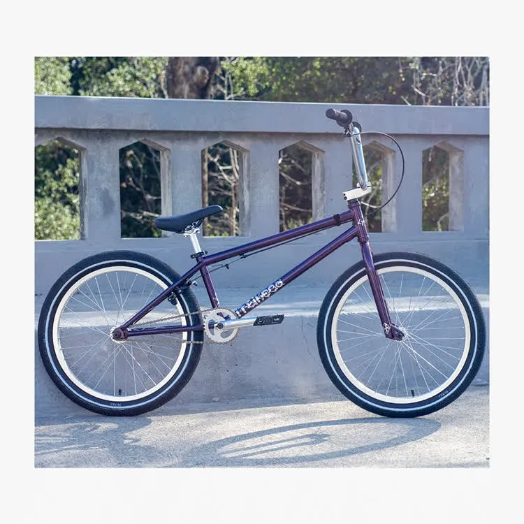 FitBikeCo Series 22´´ 2023 Bmx Sykkel FitBikeCo Series 22´´ 2023 Bmx Sykkel