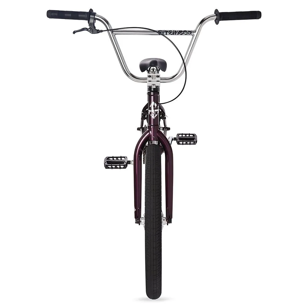 FitBikeCo Series 22´´ 2023 Bmx Sykkel FitBikeCo Series 22´´ 2023 Bmx Sykkel