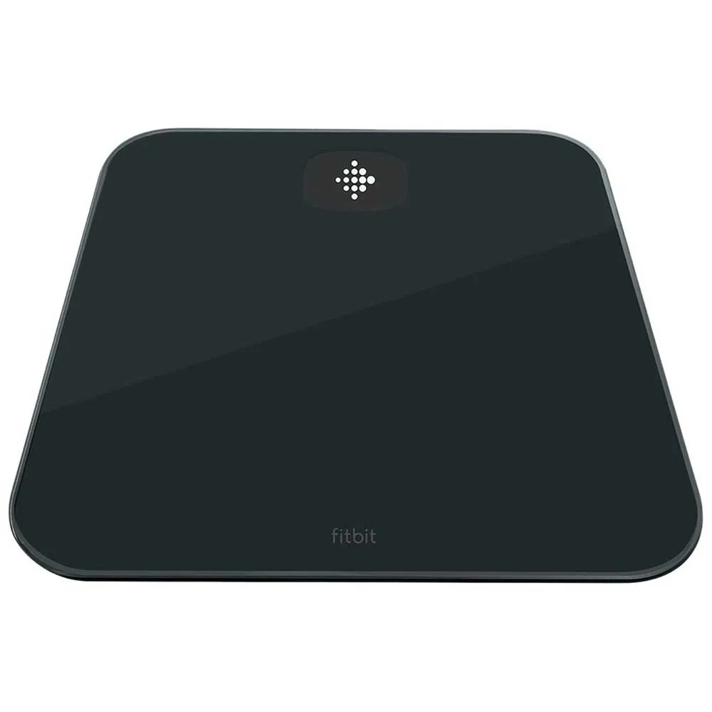Fitbit Aria Air Vekt, Black, One Size Fitbit Aria Air Vekt, Black, One Size