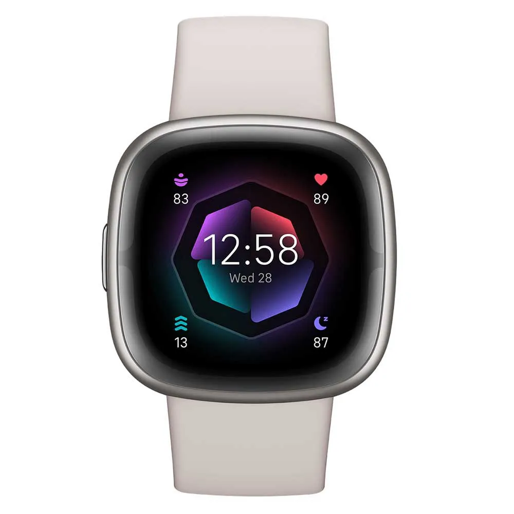 Fitbit Sense 2 Smartklokke