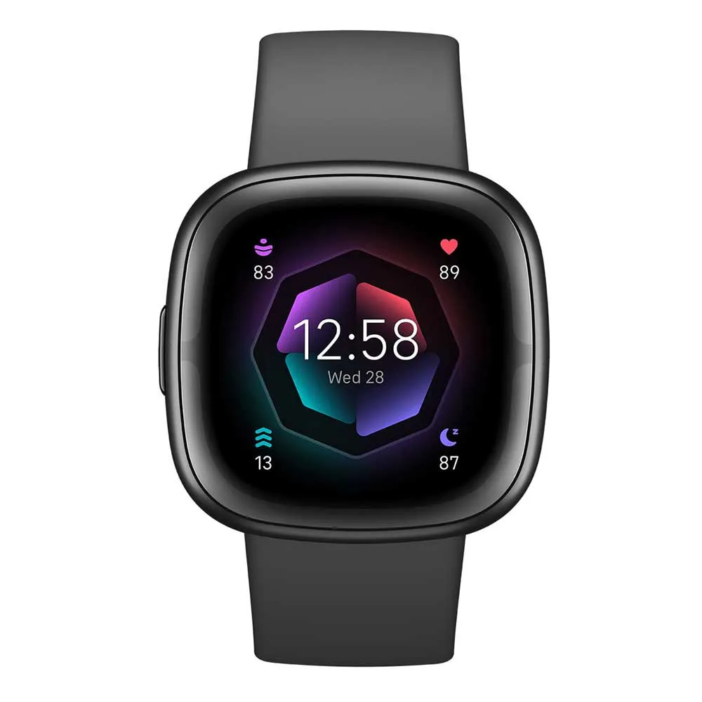 Fitbit Sense 2 Smartklokke Fitbit Sense 2 Smartklokke