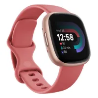 Fitbit Versa 4 Smartklokke