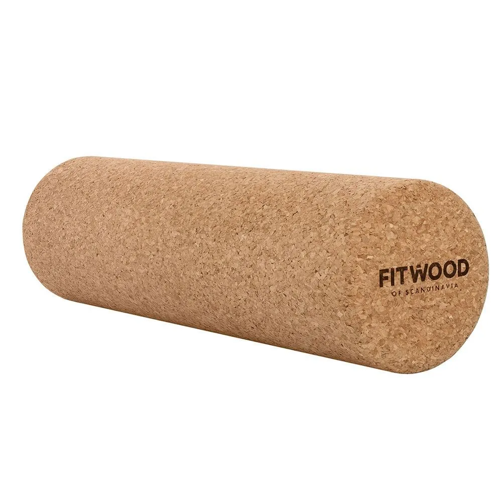 Fitwood HALLA massage roller, Massasjeroller Fitwood HALLA massage roller, Massasjeroller
